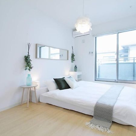 Bhotel Ball Park - 2Mins Walk Baseball 5Mins Walk Hiroshima Sta 4Ppl Exterior foto