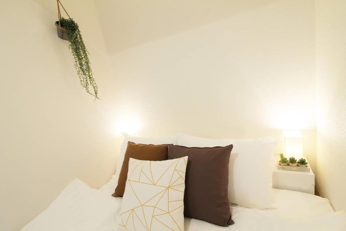 Bhotel Ball Park - 2Mins Walk Baseball 5Mins Walk Hiroshima Sta 4Ppl Exterior foto